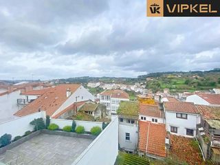 Casa adosada en venta en Betanzos