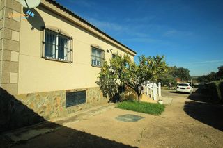 Chalet en venta en Las Vaguadas - Urb. del Sur en Badajoz