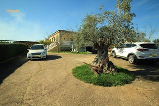 Chalet en venta en Las Vaguadas - Urb. del Sur en Badajoz