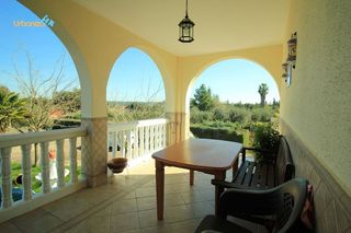 Chalet en venta en Las Vaguadas - Urb. del Sur en Badajoz