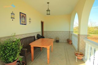 Chalet en venta en Las Vaguadas - Urb. del Sur en Badajoz