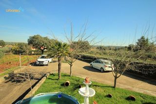 Chalet en venta en Las Vaguadas - Urb. del Sur en Badajoz