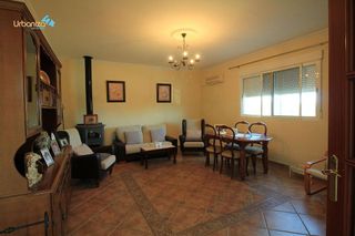 Chalet en venta en Las Vaguadas - Urb. del Sur en Badajoz
