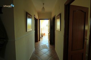 Chalet en venta en Las Vaguadas - Urb. del Sur en Badajoz