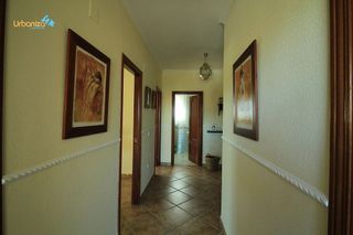 Chalet en venta en Las Vaguadas - Urb. del Sur en Badajoz