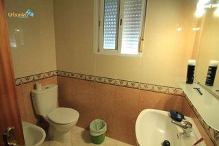 Chalet en venta en Las Vaguadas - Urb. del Sur en Badajoz