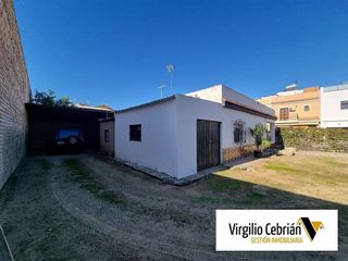Casa en venta en Centro - Norte en Chipiona