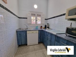 Casa en venta en Centro - Norte en Chipiona