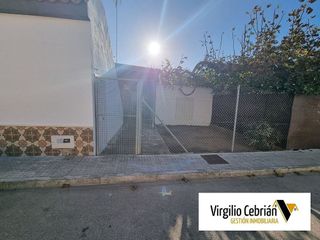 Casa en venta en Centro - Norte en Chipiona