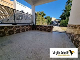 Casa en venta en Centro - Norte en Chipiona