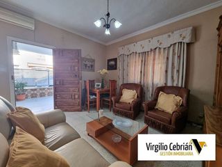 Casa en venta en Centro - Norte en Chipiona