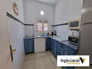 Casa en venta en Centro - Norte en Chipiona