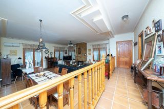 Chalet en venta en Novelda