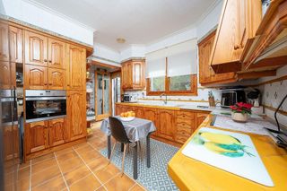 Chalet en venta en Novelda