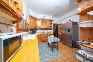 Chalet en venta en Novelda