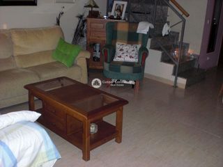 Casa adosada en venta en San Javier en San Javier