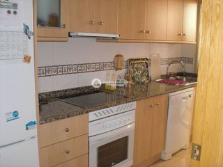 Casa adosada en venta en San Javier en San Javier