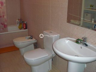 Casa adosada en venta en San Javier en San Javier