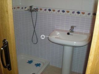 Casa adosada en venta en San Javier en San Javier