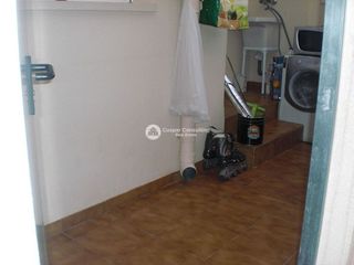 Casa adosada en venta en San Javier en San Javier