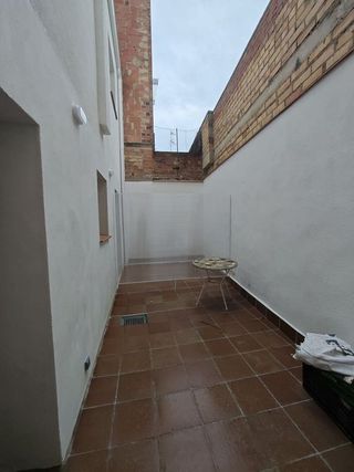 Casa adosada en venta en El Poble Sec en Igualada