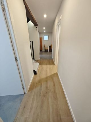 Casa adosada en venta en El Poble Sec en Igualada