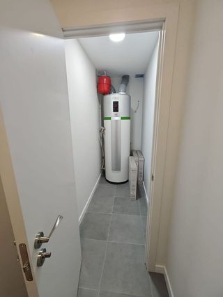 Casa adosada en venta en El Poble Sec en Igualada