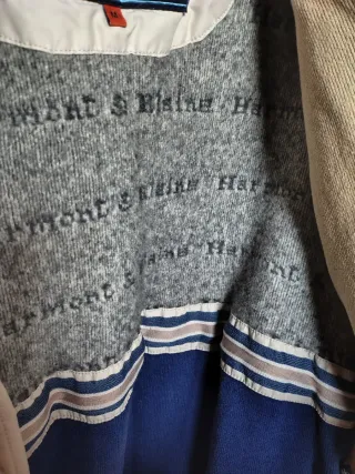 Giubbotto Harmont & Blaine Beige M