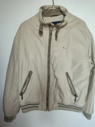 Giubbotto Harmont & Blaine Beige M