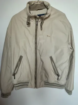 Giubbotto Harmont & Blaine Beige M