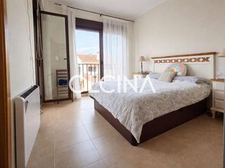 Casa adosada en venta en Castalla