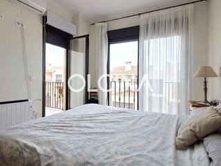 Casa adosada en venta en Castalla