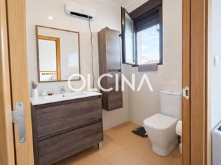 Casa adosada en venta en Castalla