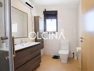 Casa adosada en venta en Castalla