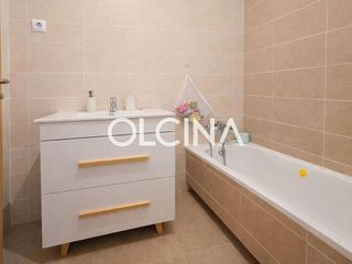 Casa adosada en venta en Castalla