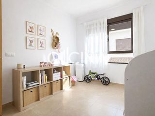 Casa adosada en venta en Castalla