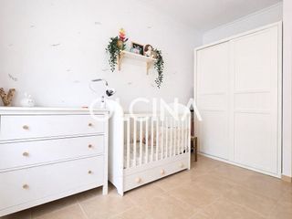 Casa adosada en venta en Castalla