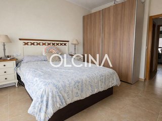 Casa adosada en venta en Castalla