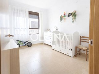 Casa adosada en venta en Castalla