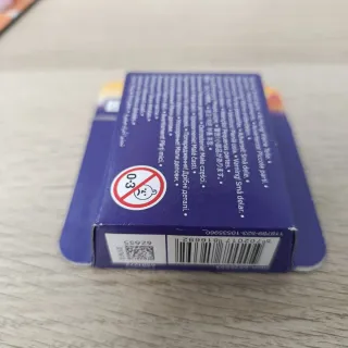 Minifigura Lego Spider-Punk