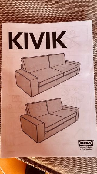 Sofá modular 4 plazas chaise longue