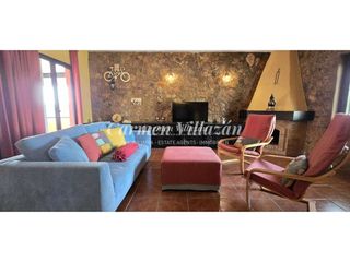 Chalet en venta en Casillas de Morales en Antigua