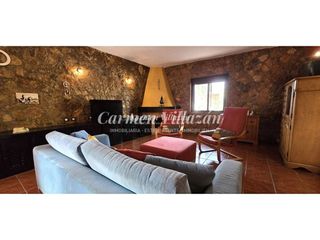 Chalet en venta en Casillas de Morales en Antigua