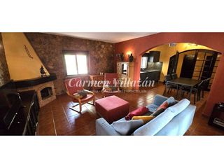 Chalet en venta en Casillas de Morales en Antigua