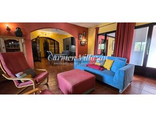 Chalet en venta en Casillas de Morales en Antigua