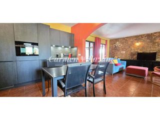 Chalet en venta en Casillas de Morales en Antigua