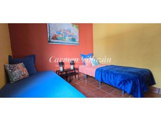 Chalet en venta en Casillas de Morales en Antigua