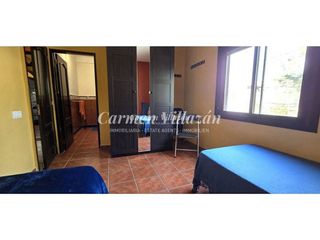 Chalet en venta en Casillas de Morales en Antigua