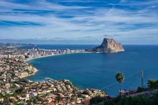 Casa adosada en venta en La Línea de la Concepción ciudad en Línea de la Concepción (La)