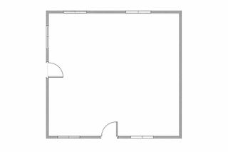 Casa adosada en venta en La Línea de la Concepción ciudad en Línea de la Concepción (La)